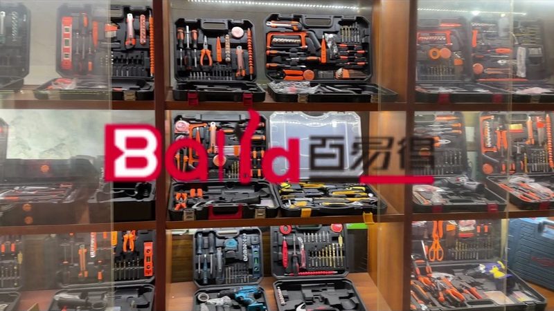 园林工具品牌如何选？揭秘上海园林工具十大品牌背后的技术奥秘
