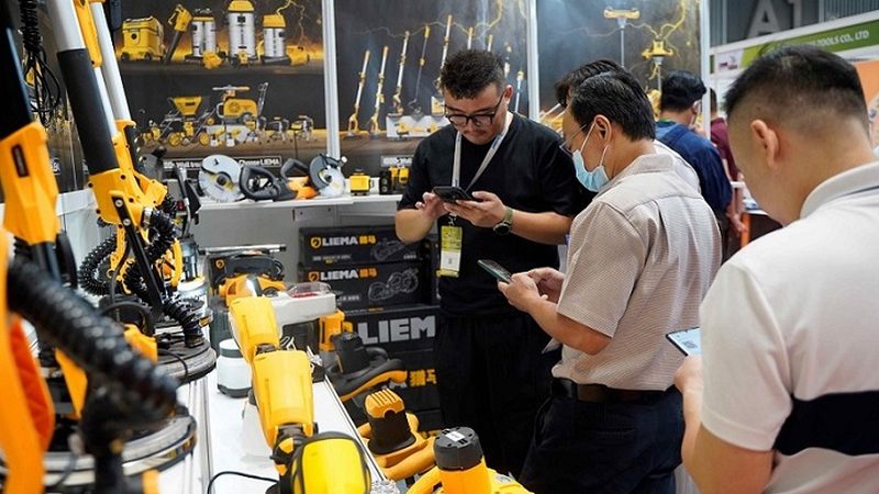 上海进口园林工具实体店：揭秘选购要点**