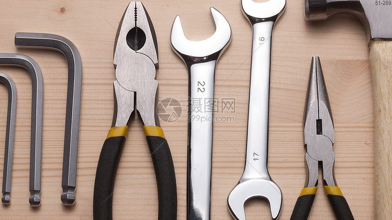 木材切割工具材质哪种好？揭秘木材切割工具材质选择要点