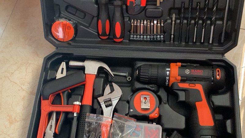 锂电工具售后注意事项