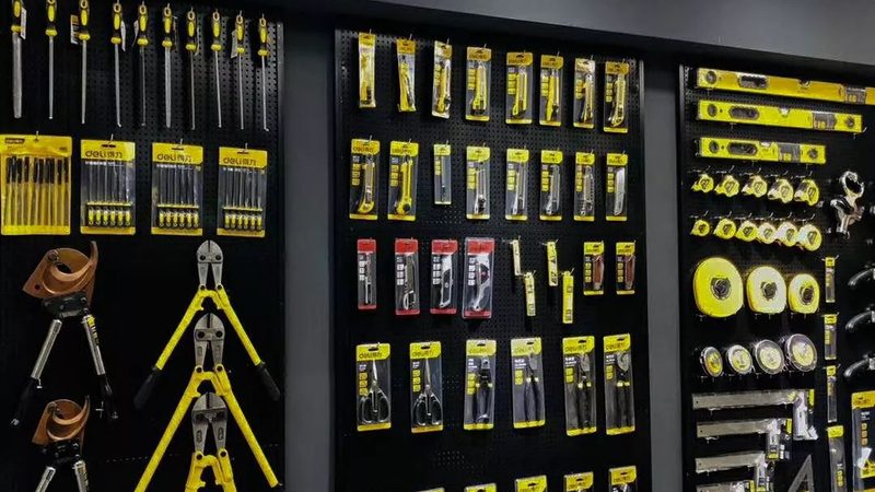 手动工具OEM代工材质选择：揭秘五金工具的心脏