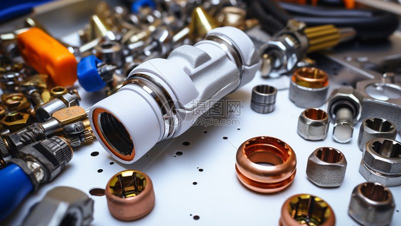 钳工工具耐久性揭秘：如何挑选耐用好用的工具**